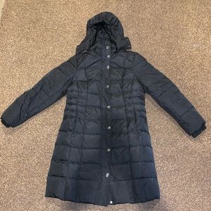 London Fog Down Coat